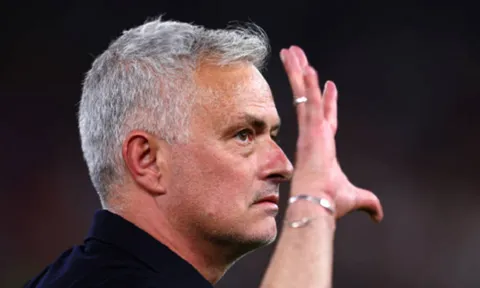 Xác nhận: Jose Mourinho chốt khả năng gia nhập PSG