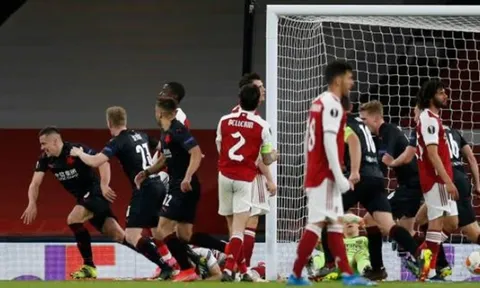 Đón Jesus, Arsenal hoàn tất kế hoạch Brazil hóa