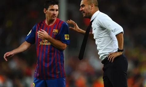 Phil Foden và 10 "Cầu thủ trẻ xuất sắc nhất năm" gần đây