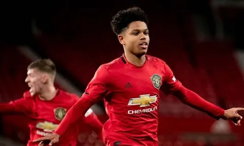 Ethan Nwaneri và sự thăng tiến thần tốc tại Arsenal