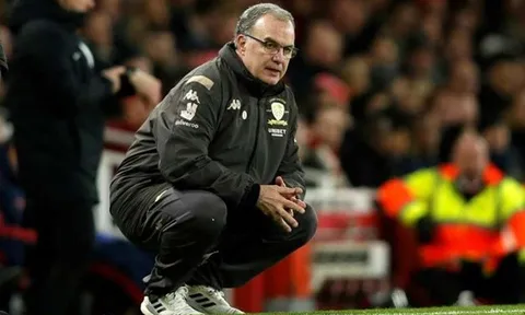 Marcelo Bielsa: "Tôi đã không đánh bại Pep Guardiola"