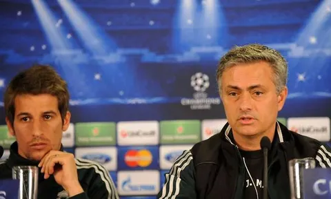 10 bản hợp đồng thất bại nhất của Mourinho