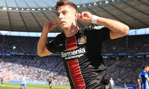 Fan Arsenal: Đó là người thừa kế của Ozil, hãy chiêu mộ cậu ấy
