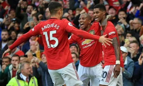 Xác nhận: Mourinho chốt hạ kế hoạch chiêu mộ bộ đôi Man Utd