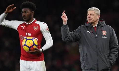 Muốn được HLV Arteta trọng dụng, 'di sản thời Wenger' cần cải thiện 3 thứ
