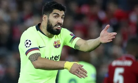 Umtiti: "Thật khó để tưởng tượng một Barca không anh ấy sẽ thế nào"