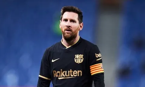 Messi chỉ thẳng cầu thủ mà Barca cần chiêu mộ để giữ anh ở lại