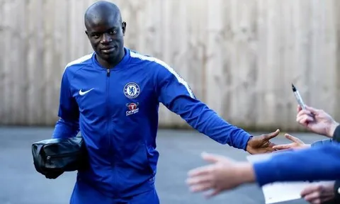 Vì 2 bom tấn, Inter gặp khó trong việc mua "nhà vô địch" của Chelsea