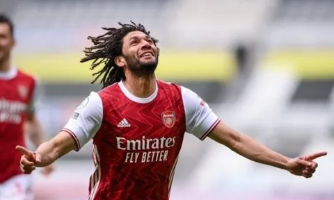 Arsenal đạt thỏa thuận với tiền vệ 29 tuổi