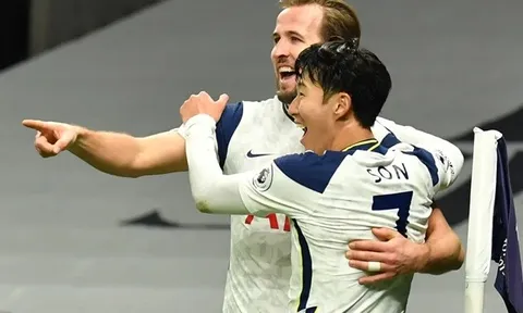 8 bài học sau vòng 11 EPL: Mourinho nhờ cả vào bộ đôi 'sát thủ'