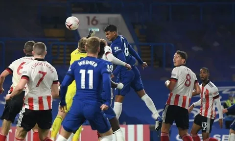10 'bài học' sau vòng 8 EPL: Man Utd gặp 'mồi ngon'; Đẳng cấp Silva
