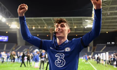 10 bản HĐ đắt giá nhất của Chelsea dưới thời Abramovich