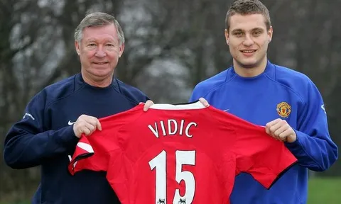 10 bản HĐ mùa Đông thành công nhất lịch sử Premier League
