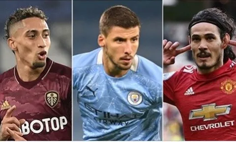 10 bản hợp đồng "chất" nhất EPL mùa này: Thành London áp đảo, 2 cái tên của Manchester