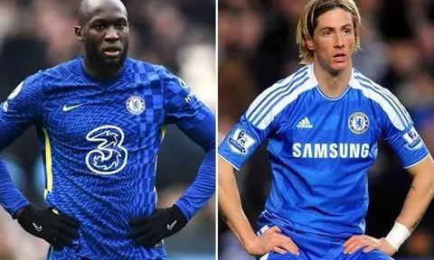 10 bản hợp đồng tệ nhất trong lịch sử Premier League: Chelsea ‘góp’ 5 thương vụ