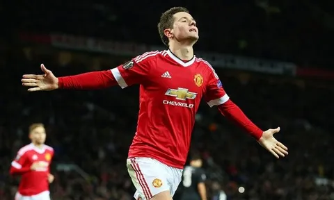 10 bản hợp đồng thành công nhất Man Utd kỷ nguyên Ed Woodward
