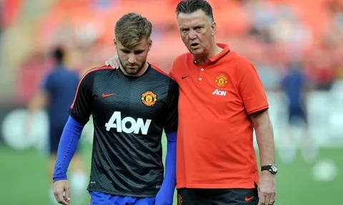 10 bản hợp đồng Van Gaal mang về M.U giờ ra sao?