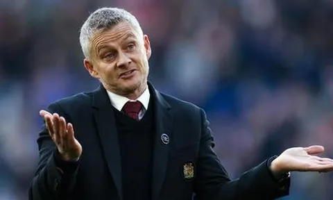 10 bản hợp đồng của Solsa tại Man Utd: Bom tấn thảm họa
