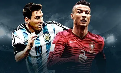 10 cái tên 32 tuổi trở lên giá trị nhất hiện tại: Ronaldo thứ 3; Thủ lĩnh Arsenal thứ 5