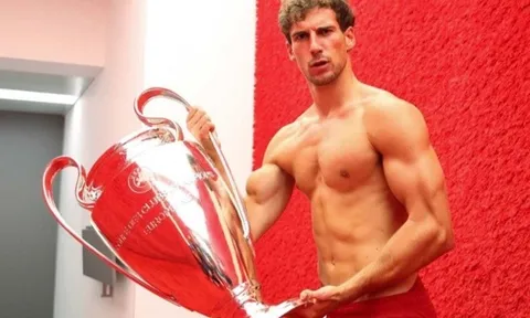 10 cái tên đắt giá nhất Bundesliga: Arsenal có không giữ mất đừng tìm