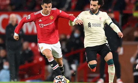 10 cầu thủ hỏng ăn nhiều nhất Premier League: Có Ronaldo, bất ngờ số 1