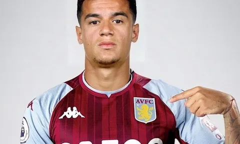 10 cầu thủ Brazil ghi nhiều bàn nhất Premier League: Coutinho trở lại đường đua
