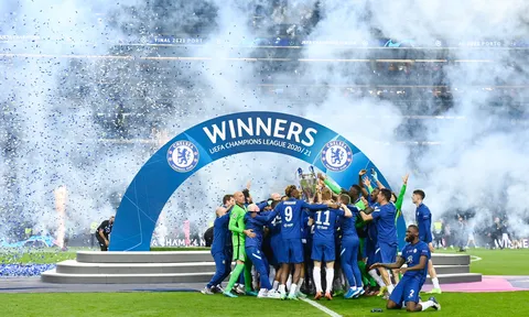 10 cầu thủ Chelsea xuất sắc nhất mùa giải 2020/21