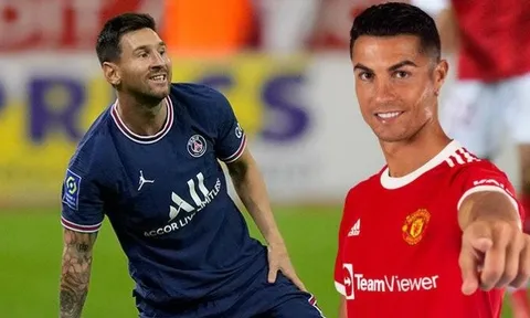 10 cầu thủ có chỉ số cao nhất FIFA 22: Cú sốc Ronaldo; Kẻ phá bĩnh