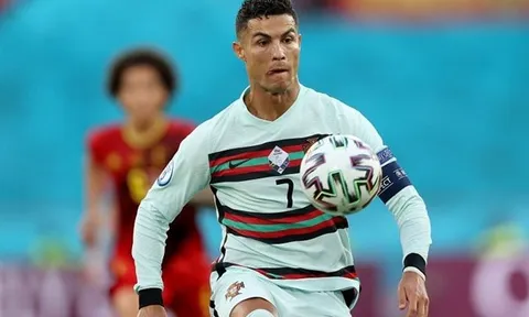 10 cầu thủ có nhiều kiến tạo nhất trong thế kỷ 21: Ronaldo top 3