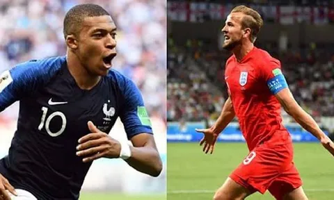 10 cầu thủ giá trị nhất theo đội hình ở EURO 2020: Số 1 cực khủng!