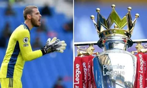 10 cầu thủ hưởng lương cao nhất Premier League: Ngỡ ngàng tân binh