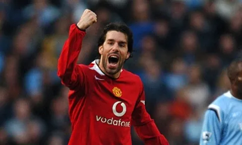 10 cầu thủ khoác áo Man Utd và Real (P.1): CR7 và sát thủ vòng cấm