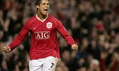 10 cầu thủ rê bóng xuất sắc nhất lịch sử Premier League: Ronaldo xếp sau 2 cái tên