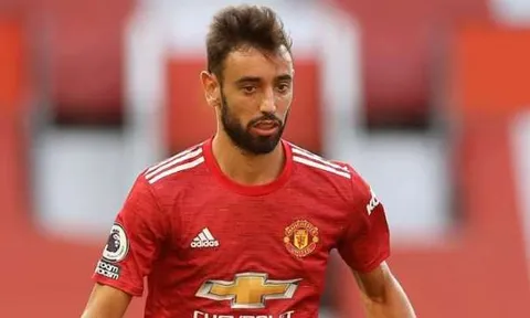 10 cầu thủ sáng tạo nhất Premier League: Fernandes thứ 2, bất ngờ với sao Chelsea