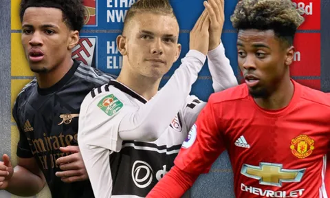10 cầu thủ trẻ nhất ra sân ở EPL: Thần đồng bóng đá Anh, báu vật Liverpool