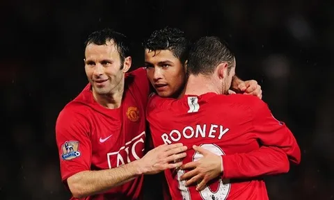 10 cầu thủ vĩ đại nhất lịch sử Man United