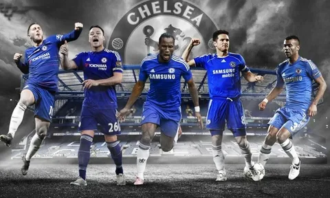 10 cầu thủ xuất sắc nhất Chelsea dưới kỷ nguyên Roman Abramovich