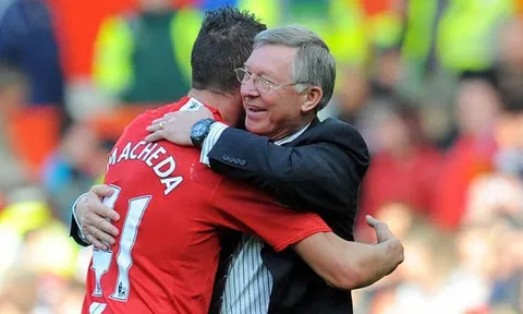10 cây làm bàn trẻ nhất lịch sử EPL giờ ra sao: Huyền thoại Man United, thất bại của Sir Alex