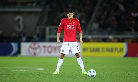 10 chân sút phạt hàng đầu lịch sử NHA: CR7 xếp thứ 4; "số 7" huyền thoại M.U dẫn đầu