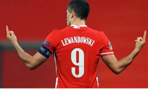 10 chân sút sở hữu tỷ lệ ghi bàn/phút đỉnh nhất: Ronaldo xếp sau "hàng thải Leicester", số 1 dễ đoán