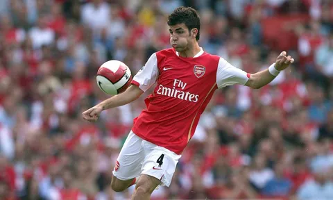 10 chân sút trẻ nhất nổ súng tại UCL: Fati chễm chệ ngôi đầu, "con trai cưng" của Wenger góp mặt