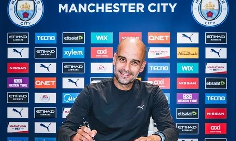 10 chiến lược gia “bạo chi” nhất tính từ mùa 2016/17: Pep sắp cán mốc 1 tỷ euro