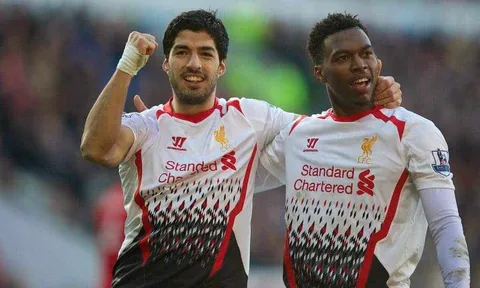 10 chữ ký mùa đông gần nhất của Liverpool giờ ra sao?