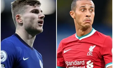 10 chữ ký tệ nhất mùa này: Werner, Partey và 'nghệ sỹ nhảy múa'
