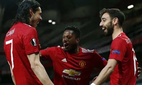 10 CLB có giá trị đội hình đắt nhất thế giới: Man Utd bị bỏ lại quá xa