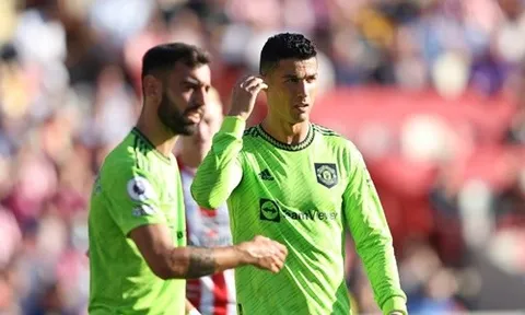 10 CLB có quỹ lương cao nhất hiện nay: M.U dẫn đầu Premier League