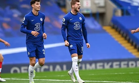 10 CLB đắt giá nhất hiện nay: 2 đại gia Premier League vượt mốc 1 tỷ euro