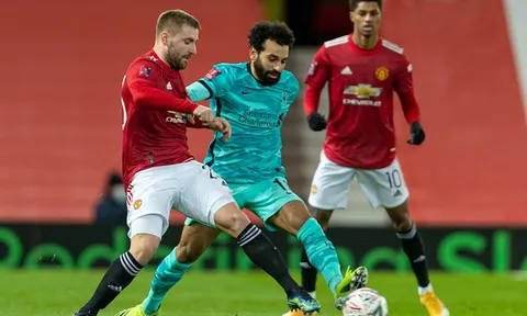 10 CLB có giá trị đội hình cao nhất EPL: Liverpool số một; Man Utd dưới 2 đội bóng