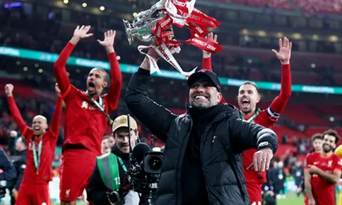 10 CLB sở hữu giá trị thương hiệu lớn nhất thế giới 2022