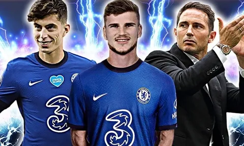 10 CLB thành công nhất sau chợ Hè 2020: Chelsea, Everton và ai nữa?